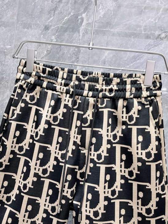 Dior Short Pants _SKUDiorM-3XLomtr2717052